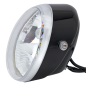 Preview: V-ROD HEADLIGHT